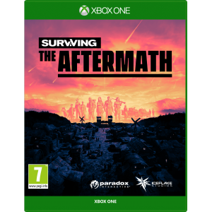 Surviving The Aftermath - Day One Edition (Xbox One)